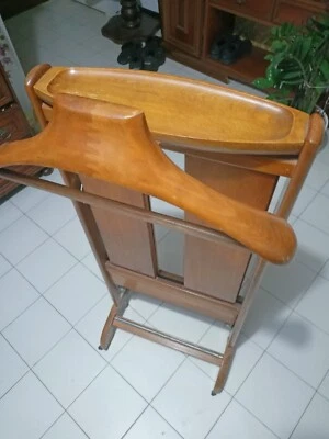 Apendiabiti Servomutto Fratelli Reguitti anni 50. - Immagine 1 di 4