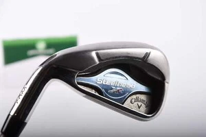 Ladies Left Hand Callaway Steelhead XR #4 Iron / 20.5 Degree / Ladies Flex Matri - Picture 1 of 6