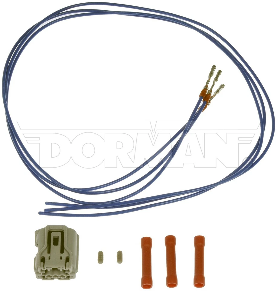 Conector sensor de posición del árbol de levas L4 2,7 L 2009-2016 Dorman Foto 1 de 1