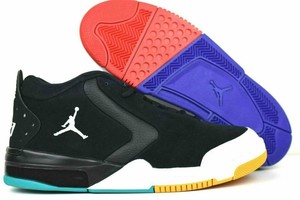 Las mejores ofertas en Jordan Fondo Grande Suela Multi-color | eBay