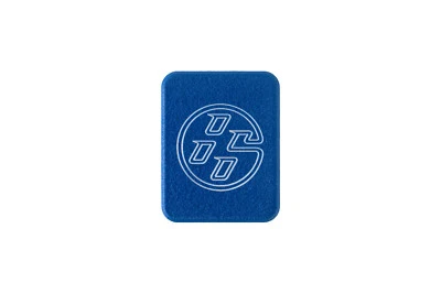 MTEC INDUSTRIES - PLACAS CONSOLA CENTRAL TOYOTA 86 (AZUL) Foto 1 de 2