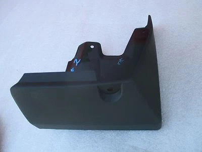 2014 2015 2016 Subaru Forester guardabarros protector contra salpicaduras OEM trasero derecho (1) Foto 1 de 4