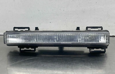 2014 MERCEDES GLK250 CLASS OEM Driver Left Fog Running Light Lamp LH 2013 14 15 - Image 1 of 4