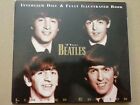 THE BEATLES - INTERVIEW DISC & FULLY ILLUSTRATED BOOK (SAM7001) 1995 LTD ED. CD