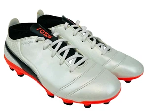 Puma ONE 17.4 AG Rasen Kunstrasen Plätze Nocken Kinder Fussballschuh Gr. 35,5 - Bild 1 von 5