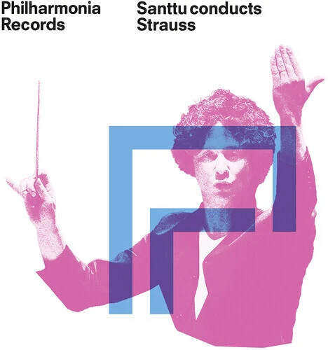 Philharmonia Orchest - Symphony No. 2 in C Minor Resurrection [New CD] - Bild 1 von 1