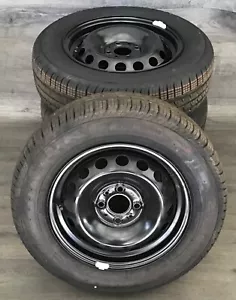 Original Fiat Fiorino 2008- 14 Zoll Sommerkompletträder Sommerräder TOP Pirelli - Bild 1 von 8