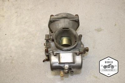 Yamaha XS2 1972 Street Twin 650 carburador izquierdo G15-3676.TF Foto 1 de 4