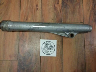 1980 YAMAHA IT175 RIGHT FORK LEG - Image 1 of 4