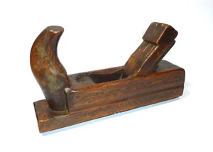 Antiguo Cepillo XVIII Siglo. - Bild 1 von 9