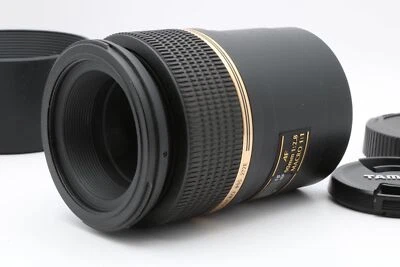 [Почти как новый] Макрообъектив Tamron AF 90 мм f/2.8 Di SP A/M 1:1 для Canon - Изображение 1 из 4