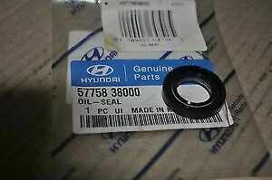 ACEITE ORIGINAL NUEVO KIA SPORTAGE 2010-2013 - SELLADO Foto 1 de 3