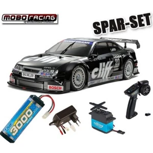 Tamiya 58701 1:10 RC Opel Calibra V6 Cliff (TT-01E) 300058701 Spar Set - Bild 1 von 1