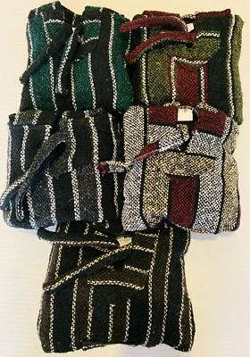 Mexicano Niños Baja Sudadera con Capucha Pullover Sudaderas con Capucha 12m-12 Años Foto 1 de 4