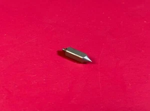 YAMAHA • NOS Carb Float Needle Valve 367-14390-14 GTMX GTI GT80 MX80 TY80 YZ80 - Picture 1 of 2