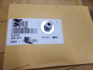 Stihl OEM Tank Mount Sleeve 461 044 046 440 460 1128-791-7200 #GM-L2F5 - Picture 1 of 3