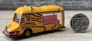 Vintage Tomica, No:26, Lion Bus, 1991 Die-Cast Model Truck - Picture 1 of 12