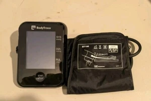Monitor de presión arterial Body Trace BT106 con manguito para adultos - Imagen 1 de 2