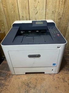 Xerox Phaser 3330 Wireless Monochrome Duplex Laser Printer w/ Toner - Picture 1 of 8