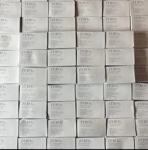 Lot Of 25 Zero% Gilchrist & Soames Bath SOAP Bars Hotel Travel Size 1oz - Picture 1 of 3