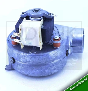 VENTILADOR CALDERA FERROLI COMBI F 30 B & DOMICOMPACT F 30 B 39817710 1 AÑO DE GARANTÍA - Imagen 1 de 5