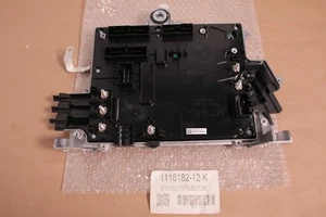 Módulo de control eléctrico de suspensión delantera Tesla Model 3 2017-2020 1118182-12-k - Imagen 1 de 9