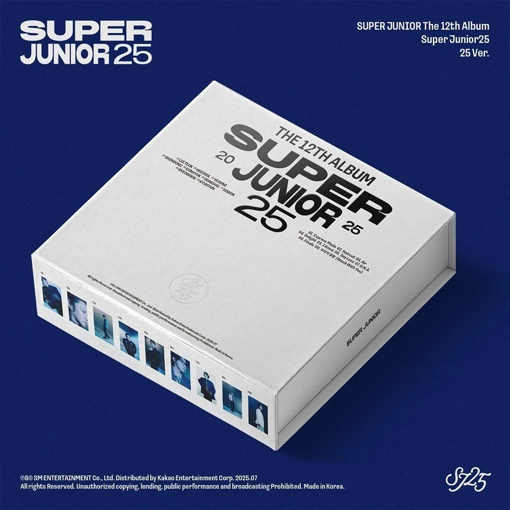 Super Junior | eBay
