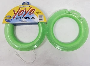 Yoyo Kite Kite Spule 300ft 30lbs Menge 2 - Bild 1 von 1
