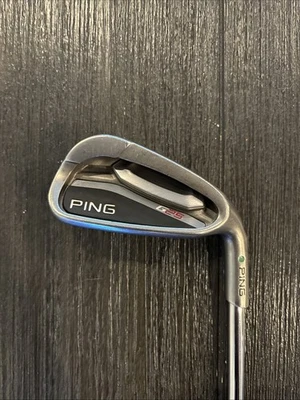 Ping G25 7 Iron - CFS Extra Stiff Steel - Right Hand - Green Dot - -1” - Image 1 of 4