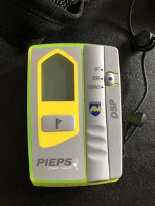 Pieps DSP Tour Lawinenverschüttetensuchgerät - Bild 1 von 4