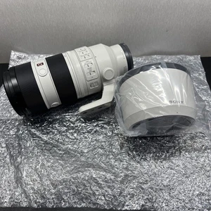 Sony FE 70-200mm f/2.8 GM OSS II Interchangable Lens  SEL70200GM2 E- mount - Picture 1 of 5