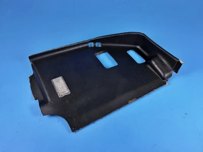 92-99 BMW E36 318I 328I M3 ПРАВЫЙ ПАССАЖИР НИЖНЯЯ ПАНЕЛЬ ПРИБОРНОЙ ПАНЕЛИ КОЛЕННАЯ ОТДЕЛКА ЧЕХОЛ - Изображение 1 из 4