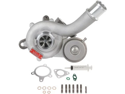 Turbocompresor derecho Ford Flex 2010-2019 Rotomaster 96373GVDW 2011 2012 2013 Foto 1 de 2