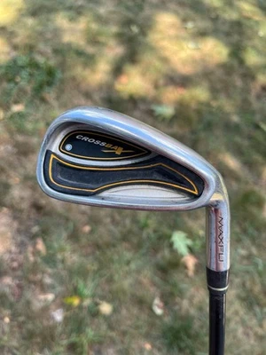 Maxfli Crossbax 5-Iron YS 70 Regular Flex 38.5″ - Image 1 of 4