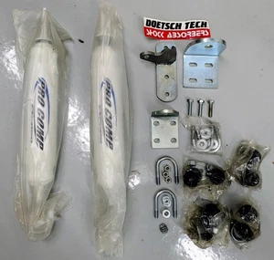 Universal Pro Comp Dual Stabilizer Damper Kit - Picture 1 of 2