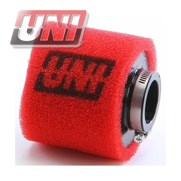 Filtro de aire Uni Filter 2005 Honda CRF80F UNI DOBLE CAPA POD UP-4125ST Foto 1 de 2