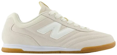 Marca Para Hombre New Balance RC 42 Zapatos Carmel Sea Salt Talla 11 D Foto 1 de 4