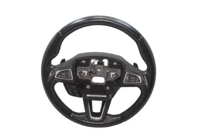 FORD KUGA II DM2 GV413600TC GV413600TC3ZHE Lenkrad 1.50 Petrol 134kw 29763642 - Bild 1 von 4