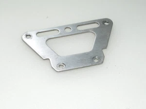 K-0822 Kyosho Inferno DX vintage buggy steering top plate - Picture 1 of 1