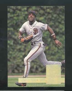 Barry Bonds Baseball Cards -DONRUSS BASE INSERTS 1993-2004 U You Pick