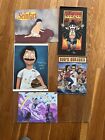 Bobs Burgers Poster Collection 
