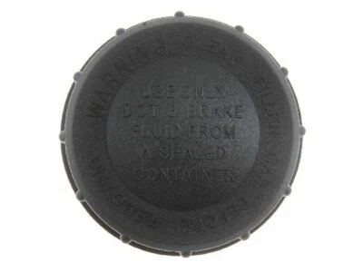 Para 1997-2002 Ford Expedition tampa de cilindro mestre de freio Dorman 77912YH 1998 1999 - Imagem 1 de 2