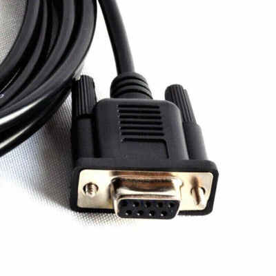 1PC For PLC programming cable FP0/FP2/FP-X/FPM series AFC8513 5M - Image 1 of 4