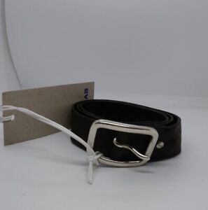 メンズファッション 財布、帽子、ファッション小物 GAS Belts for Men for sale | eBay