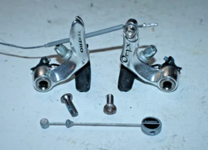 TEKTRO Oryx Cantilever Brake Caliper Canti MTB Touring Road Gravel USA Shipping - Picture 1 of 7