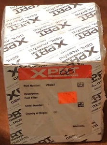 Wacker Neuson Kraftstofffilter #1000178758 , 204287, 6003565 - Bild 1 von 1