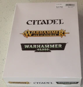 Games Workshop Warhammer 40K Honoured Imperium NIB New Boxed Set Statue GW WH40K - Picture 1 of 3