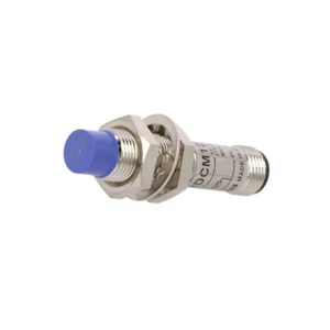 Sensor PRDCM12-8DP: inductivo salidas conf.: PNP / NO 0-8mm 10-30VDC M12 AUTONICS - Imagen 1 de 1
