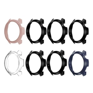 Multiple Color Watch Protective Cover Shockproof Case Shell Sleeve Comfort Wear - Photo 1 sur 16