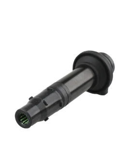 Techie Ignition Coils T1135B for KAWASAKI 600/636 ZX-6RR Motorcycle Engine - Foto 1 di 2